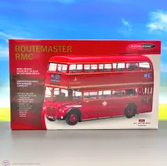 1:24 Sunstar 1960 AEC Routemaster Bus RM16-VLT 16