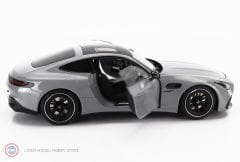 1:18 NZG 2024 Mercedes Benz AMG GT43 C192
