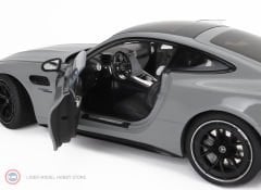 1:18 NZG 2024 Mercedes Benz AMG GT43 C192