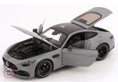 1:18 NZG 2024 Mercedes Benz AMG GT43 C192