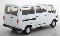 1:18 KK Scale 1988 Mercedes Benz 207/208 D Bus