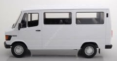 1:18 KK Scale 1988 Mercedes Benz 207/208 D Bus