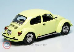 1:43 2017 Volkswagen Kafer 1600i Summer Beetle
