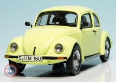 1:43 2017 Volkswagen Kafer 1600i Summer Beetle