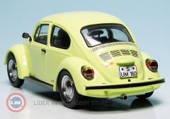 1:43 2017 Volkswagen Kafer 1600i Summer Beetle