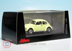 1:43 2017 Volkswagen Kafer 1600i Summer Beetle