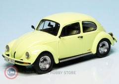 1:43 2017 Volkswagen Kafer 1600i Summer Beetle