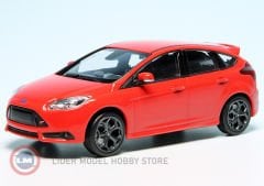1:43 2011 Ford FOCUS ST