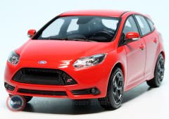 1:43 2011 Ford FOCUS ST