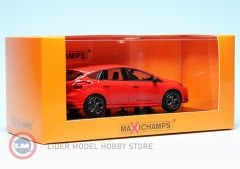 1:43 2011 Ford FOCUS ST