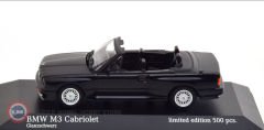 1:43 1989 BMW M3 E30 Cabriolet