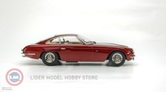 1:18 1962 Lamborghini 400 GT 2+2