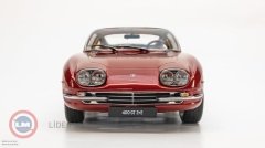 1:18 1962 Lamborghini 400 GT 2+2