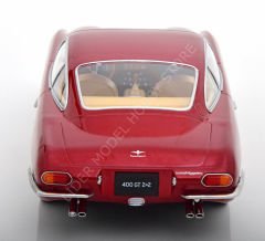 1:18 1962 Lamborghini 400 GT 2+2