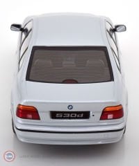 1:18 KK Scale 1995 BMW 5 serisi 530d E39 Sedan