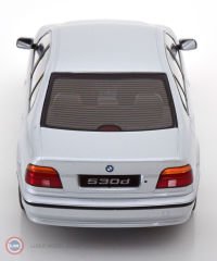 1:18 KK Scale 1995 BMW 5 serisi 530d E39 Sedan