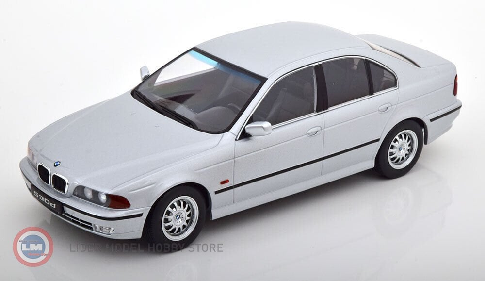 1:18 KK Scale 1995 BMW 5 serisi 530d E39 Sedan