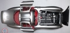 1:8 Pocher LeGrand Mercedes Benz 300 SLR 1955 '' Uhlenhaut Coupe '' (BausatzKIT)