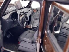 1:18 Autoart 2012 Mercedes Benz G Class G500 W463 Maystic Brown
