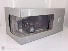 1:18 Autoart 2012 Mercedes Benz G Class G500 W463 Maystic Brown