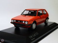1:43 1983 Volkswagen Golf 1 GTI