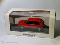 1:43 1983 Volkswagen Golf 1 GTI