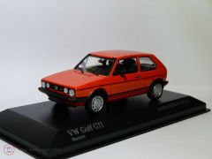 1:43 1983 Volkswagen Golf 1 GTI