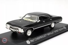 1:43 1967 Chevrolet Impala Sport Sedan