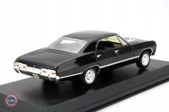 1:43 1967 Chevrolet Impala Sport Sedan