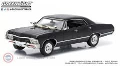 1:43 1967 Chevrolet Impala Sport Sedan