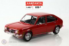 1:18 1974 Alfa Romeo Alfasud 1,3