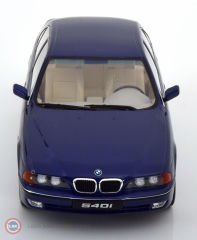 1:18 KK Scale 1995 BMW 5 serisi 540i E39 Sedan