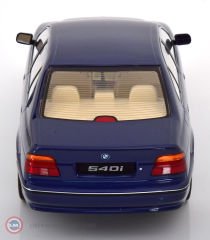 1:18 KK Scale 1995 BMW 5 serisi 540i E39 Sedan