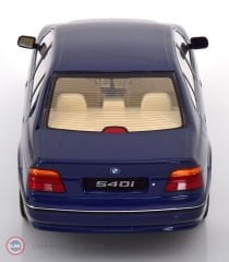 1:18 KK Scale 1995 BMW 5 serisi 540i E39 Sedan