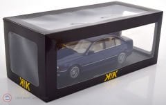 1:18 KK Scale 1995 BMW 5 serisi 540i E39 Sedan