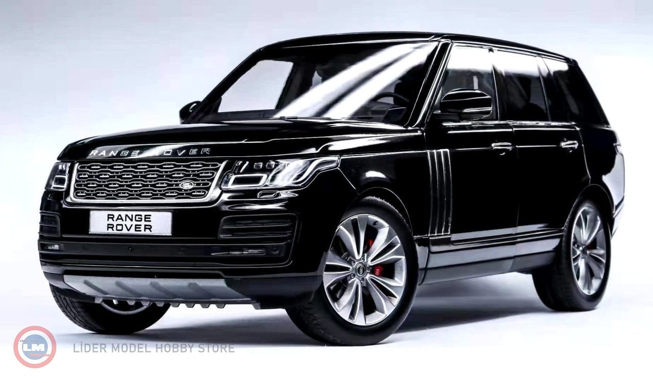1:18 2020 Land Rover Range Rover SVA