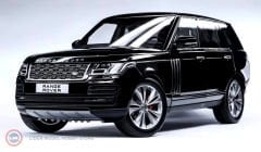 1:18 2020 Land Rover Range Rover SVA