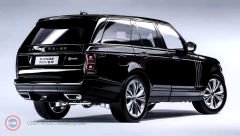 1:18 2020 Land Rover Range Rover SVA