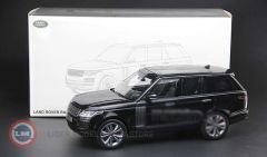 1:18 2020 Land Rover Range Rover SVA