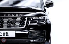 1:18 2020 Land Rover Range Rover SVA