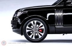 1:18 2020 Land Rover Range Rover SVA
