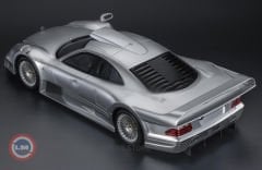1:12 Top Marques 1998 Mercedes Benz CLK GTR