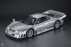 1:12 Top Marques 1998 Mercedes Benz CLK GTR