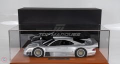 1:12 Top Marques 1998 Mercedes Benz CLK GTR