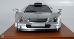 1:12 Top Marques 1998 Mercedes Benz CLK GTR