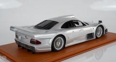 1:12 Top Marques 1998 Mercedes Benz CLK GTR