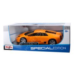 1:18 2007 Lamborghini Murcielago LP640