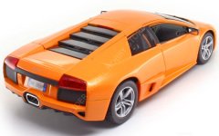 1:18 2007 Lamborghini Murcielago LP640