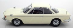 1:18 1965 BMW 2000 CS Coupe