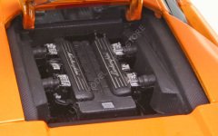 1:18 2007 Lamborghini Murcielago LP640